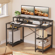 Desktop desk online for sale